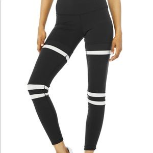 Alo Yoga High-Waist Legit Legging